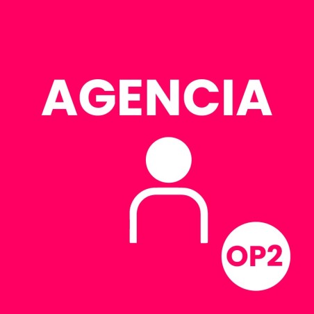 Cuota Alta AGC 1 Cuidador/a OP2