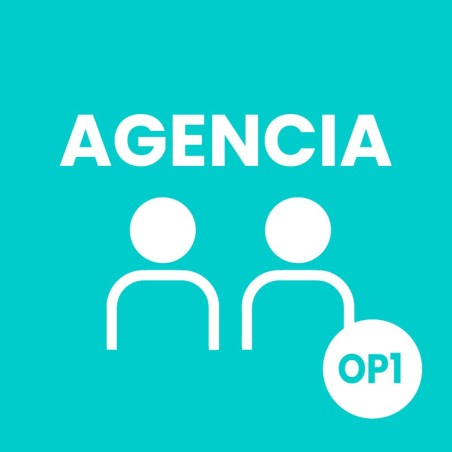 Cuota Alta AGC 2 Cuidador/as OP1