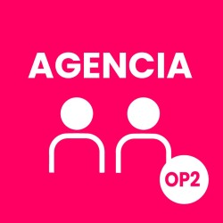 Cuota Alta AGC 2 Cuidador/as OP2