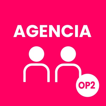 Cuota Alta AGC 2 Cuidador/as OP2